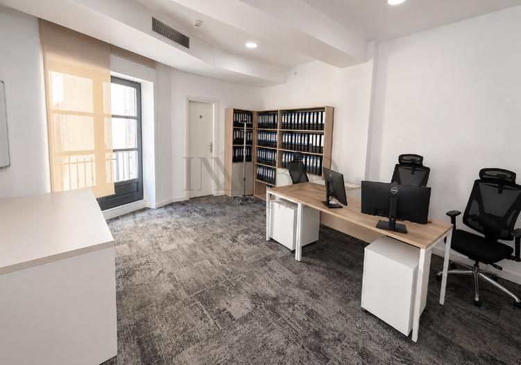 Clădire de birouri 4 niveluri | 2 locuri de parcare | Floreasca - Poză 10