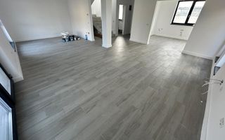 CASA SINGULARA, TOATE UTILITATILE, 4 CAMERE, TEREN 400 MP, COMISION 0% - Poză 1