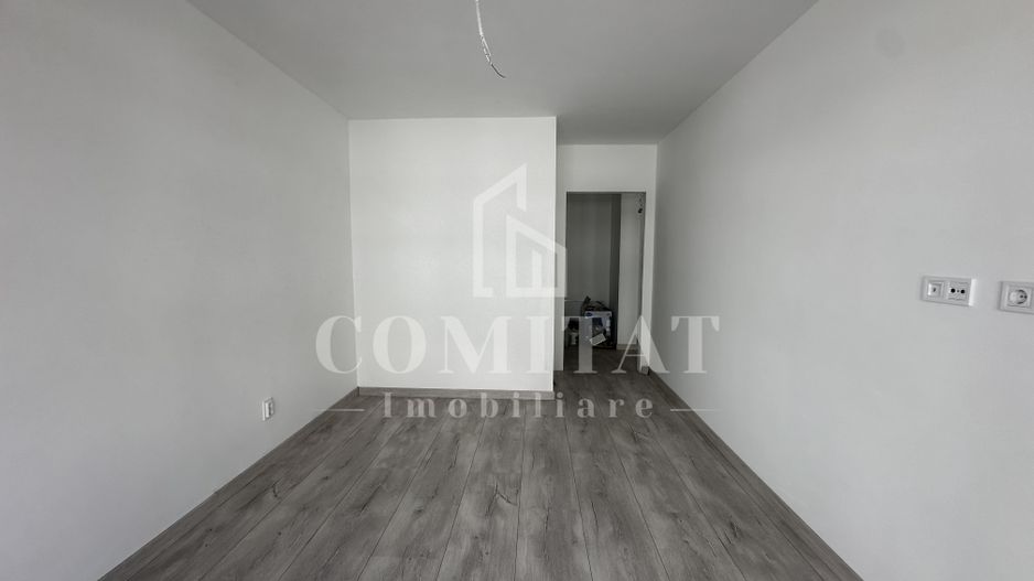 Apartament finisat | Etaj intermediar | Eroilor - Floresti - Poză 8