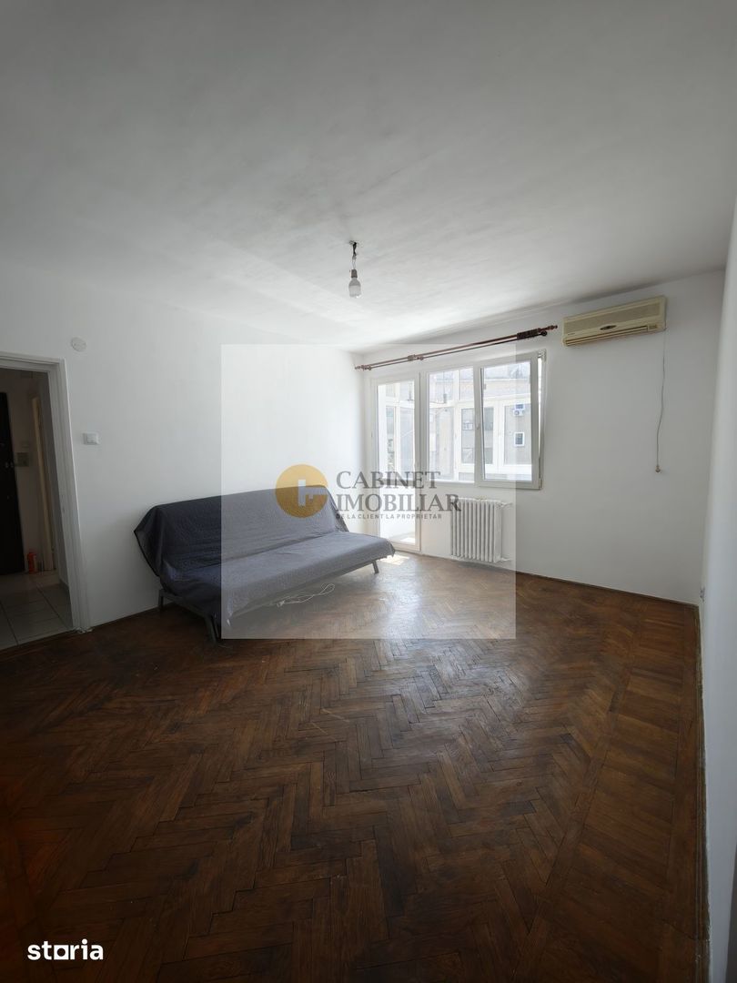 3 camere I Cismigiu I Etaj 5/6 I 1960 - Poză 2