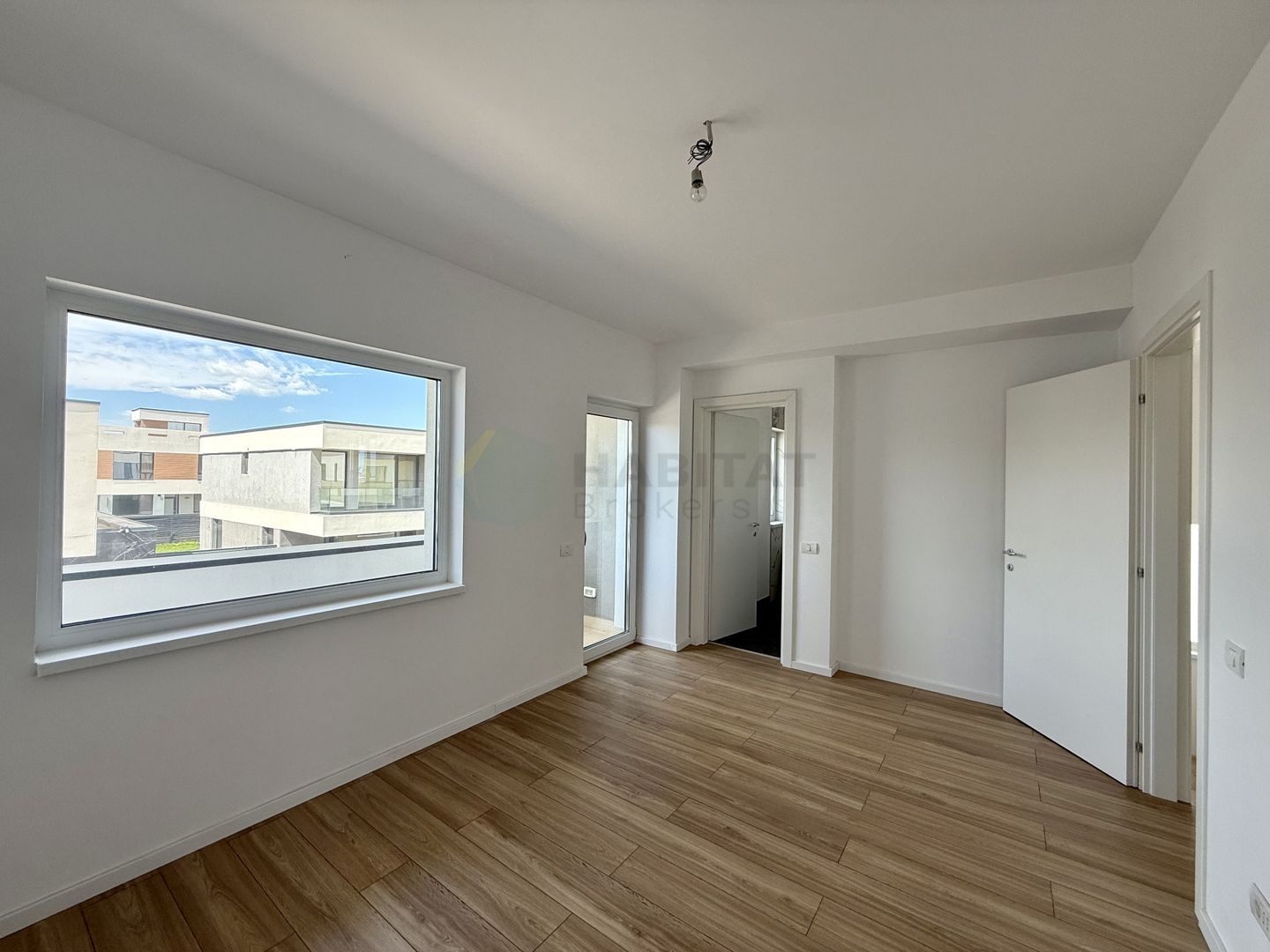 Vila individuala 4 camere | Scoala Americana | Pompa de caldura - Poză 14