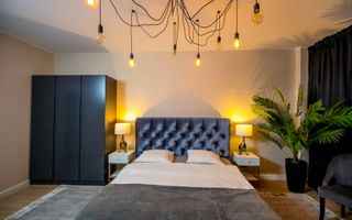 APARTAMENT DE 4 CAMERE ULTRALUXURY | Gafencu 49 | - Poză 20