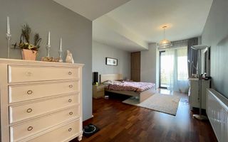 Apartament cu 3 camere *198mp*+ 2 Terase + Parking / Pipera - Poză 22