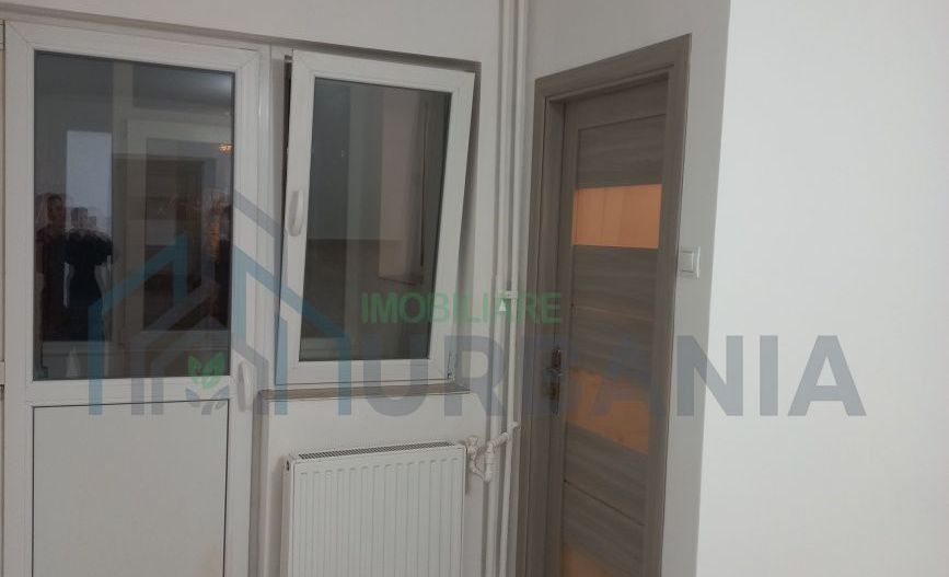 Inchiriez garsoniera gara Internationala,Nicolina G6. - Poză 4