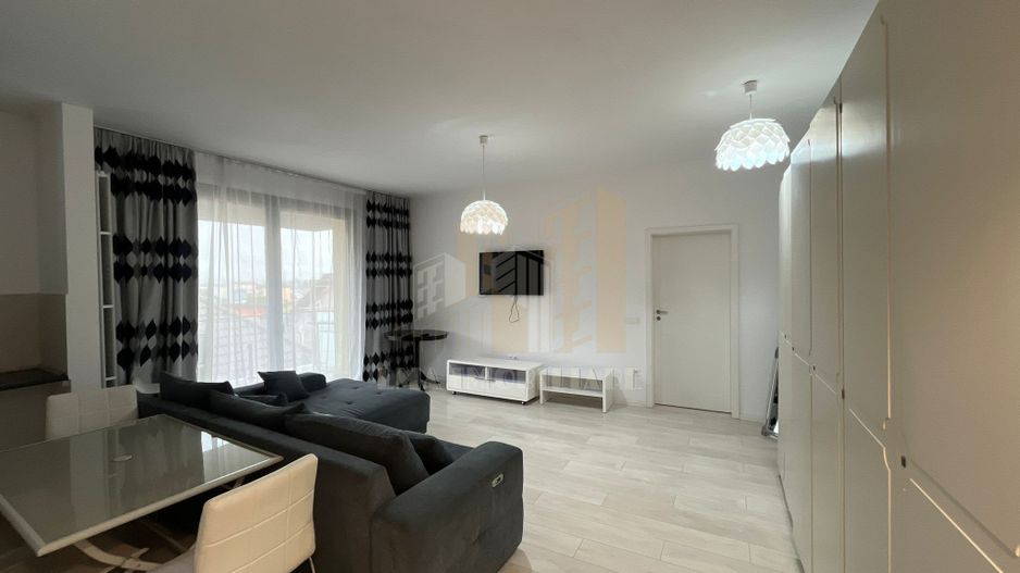 Apartament 3 camere Brasov Bobalna Residence - Poză 8