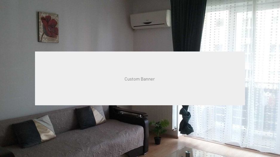 Apartament cu 2 camere de vânzare în Bartolomeu, Brasov - Poză 2