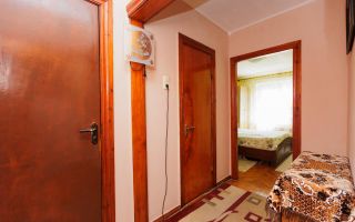 Vânzare, apartament, 2 camere, bd. Constantin Negruzzi, Centru - Poză 13