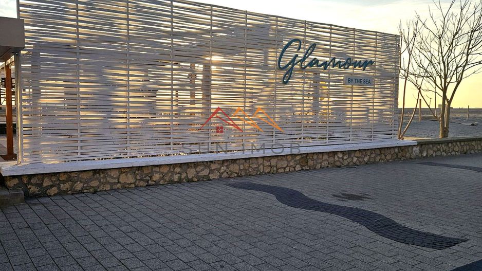 Complex Premium Mamaia – 875 mp, Prima Linie Marea Neagră - Poză 4