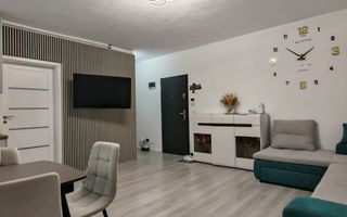 Apartament 3 camere, 2 băi – Calea Șurii Mici, Sibiu - Poză 3