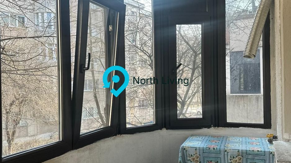 Apartament 3 camere – Sector 6 | Potențial excelent pentru investiție - Poză 23