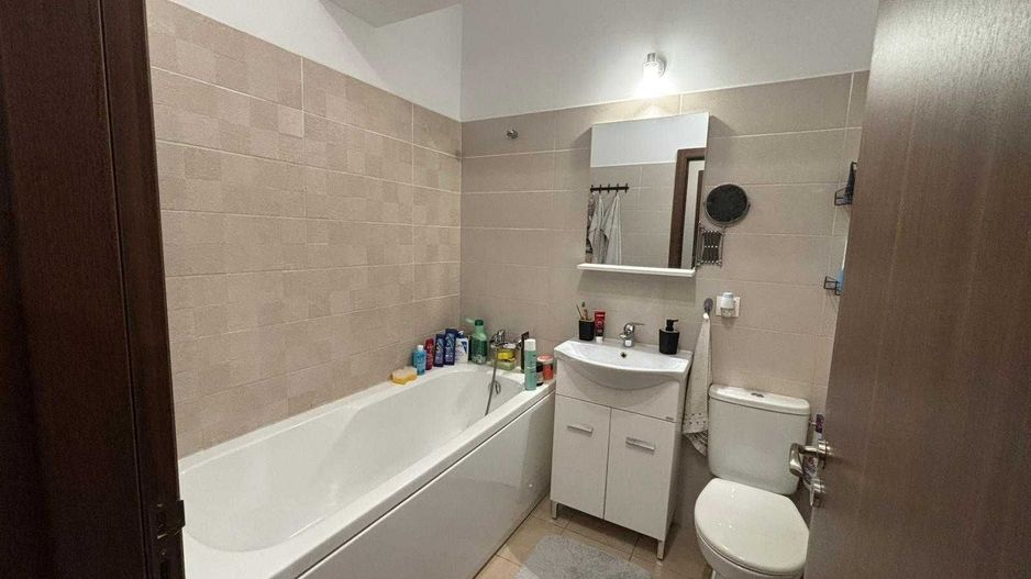 Apartament 2 camere decomandat de vanzare Rotar Park 1 - Poză 4