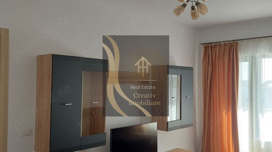 Apartament 2 camere cu loc parcare Grand Arena - Poză 1