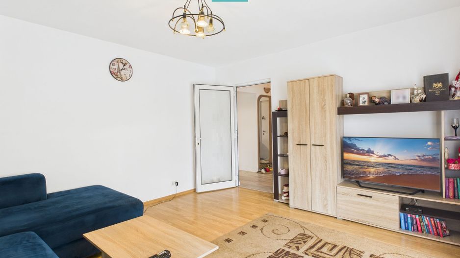 Apartament patru camere zona Confectii Arad - Poză 6