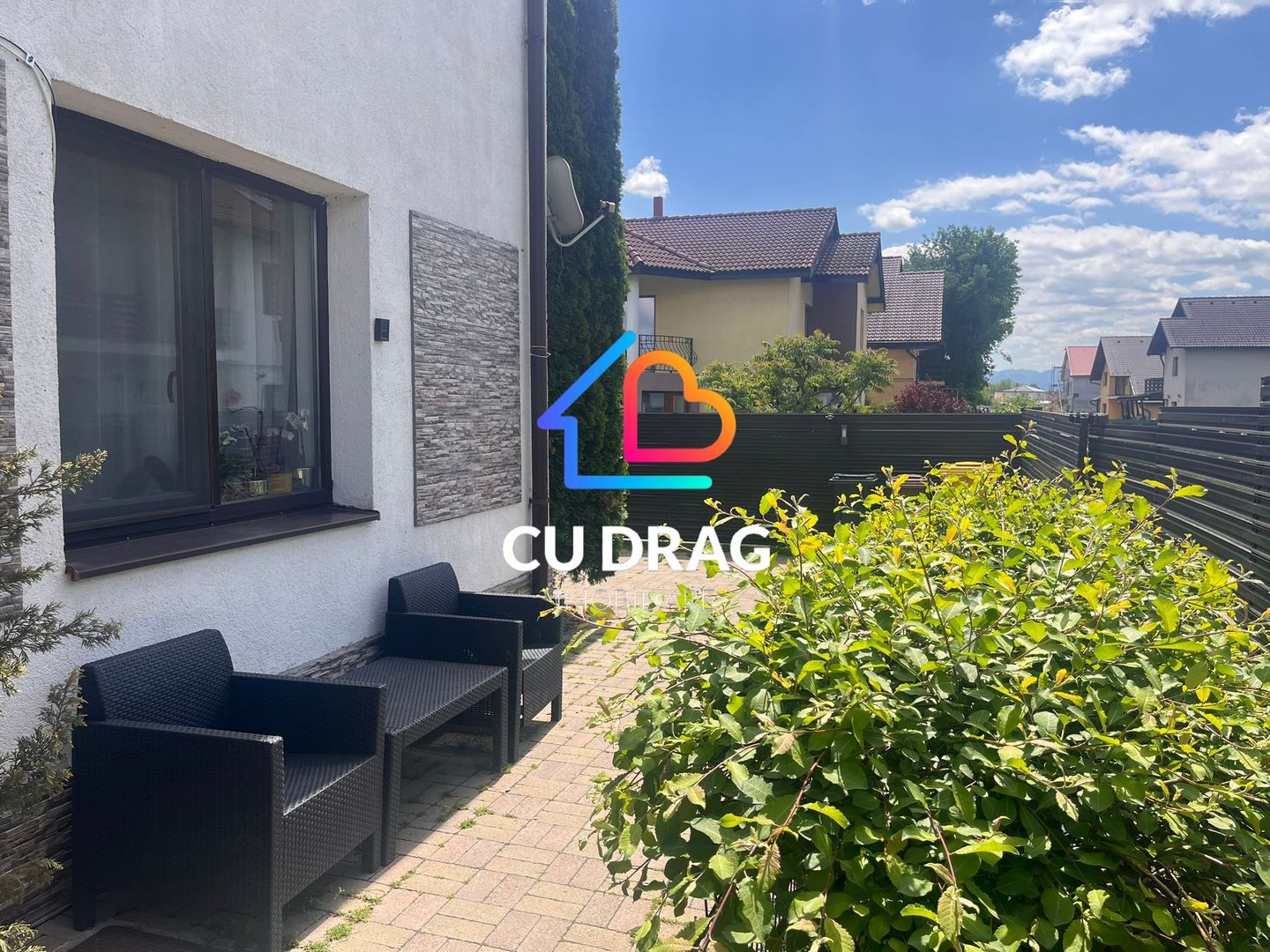 Duplex Selimbar Uniri - Poză 1
