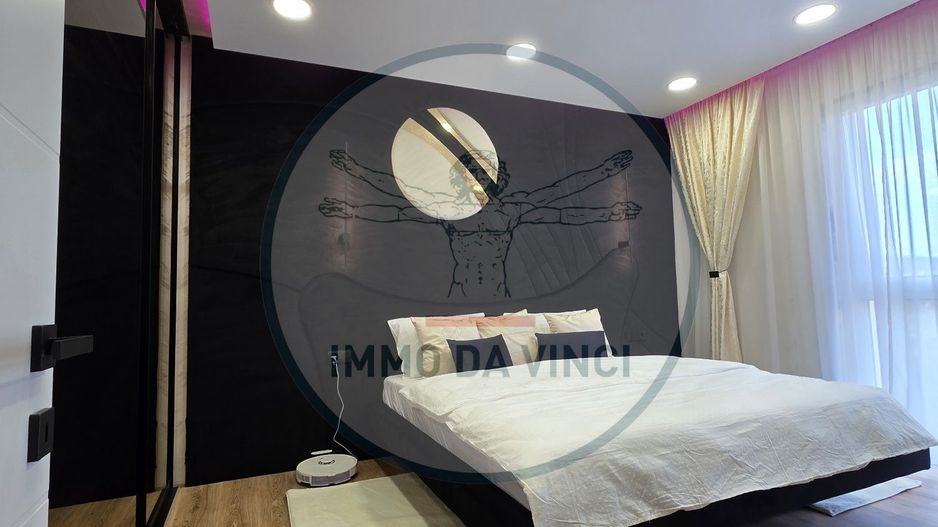 Apartament 2 camere,mobilat/utilat la cheie Mărăști - Poză 7