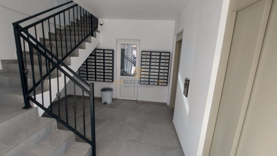 Apartament 2 camere langa parc, mobilat, utilat + parcare, Sector 4 - Poză 6