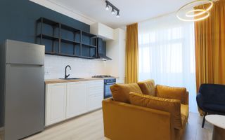 Apartament in cel mai nou bloc ARED RED9, fără agenție - comision 0 - Poză 4