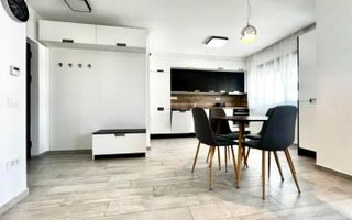 Apartament cu 2 camere primitor, pet friendly, Dumbrăvița - Kaufland - Poză 4