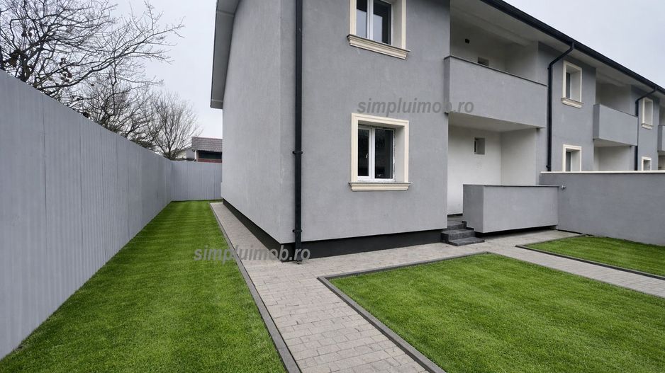 vila 4 camere la cheie  Magurele Ilfov 150 mp utili - Poză 1