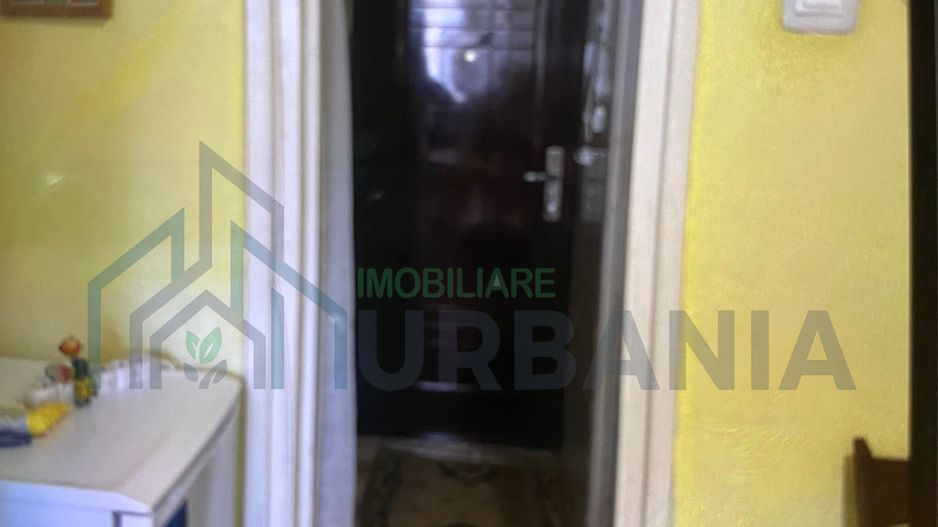 Apartament cu o cameră, zona Alexandru cel Bun, Iași - Poză 1