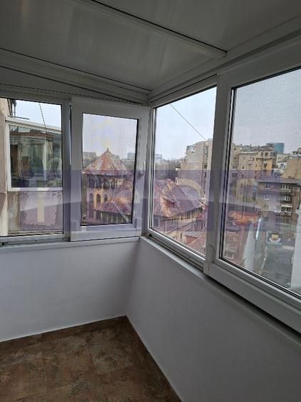 Vanzare 3 camere – Cișmigiu | metrou Izvor | Ideal investiție - Poză 4