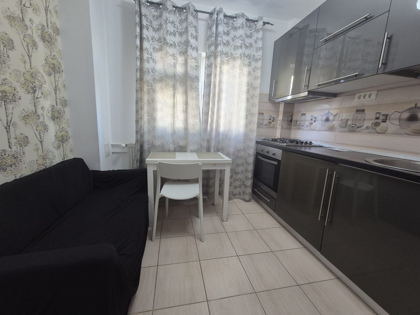Iancului - metrou Iancului - bloc mixt - garsoniera complet renovata - Poză 7