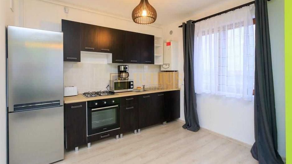 Bloc nou, loc de parcare, zonă liniștită, Pet Friendly-Complex Toronto - Poză 4
