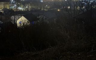 Teren intravilan 500 mp în Vlădiceni, la 8 minute de oraș și 12 minute de Carrefour Felicia - Poză 1