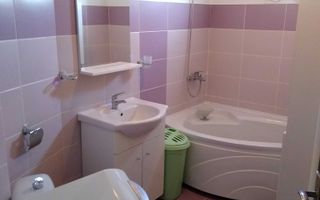 Apartament 2 camere de inchiriat, Rond Vechi CUG, Iasi - Poză 7
