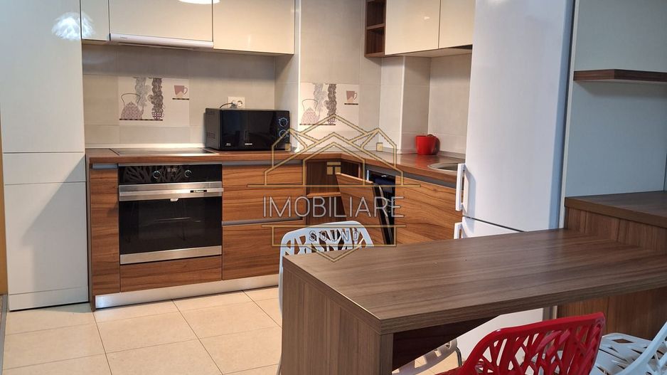 Apartament de închiriat zona Iulius Mall - Poză 7