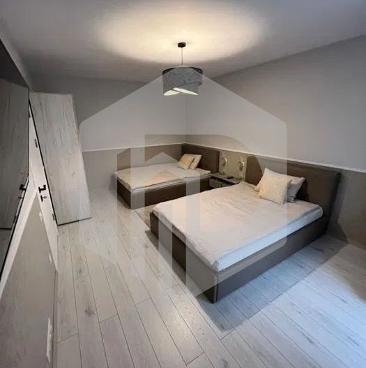 Apartament de inchiriat - 2 Camere - 58mpu - Vasile Aaron - Renovat - Poză 5