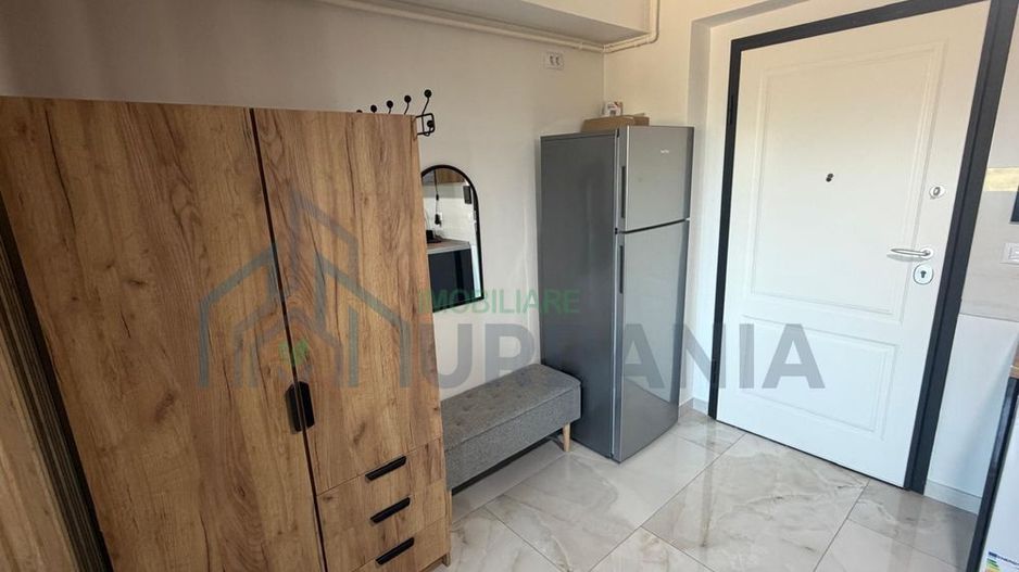 Apartament de închiriat în complex Venetia, Iași - Poză 5