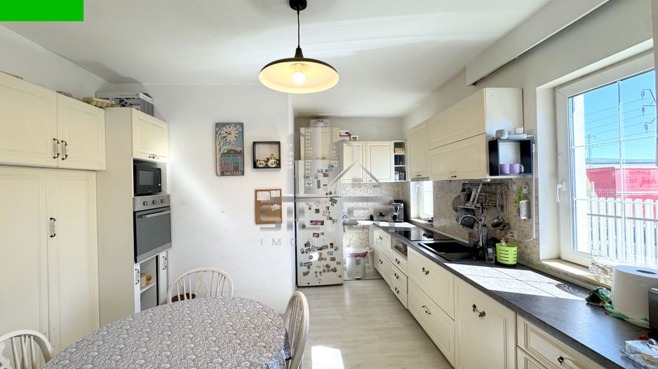 Casa individuala cu teren de 500 mp/panouri FV. 16KW/zona accesibila. - Poză 13