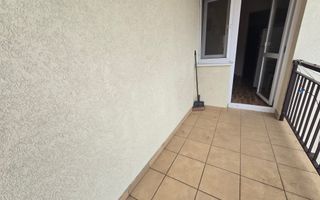 Apartament 1 Camera Bloc Nou, Zona Cetate, Etaj 1 cu Balcon - Poză 10