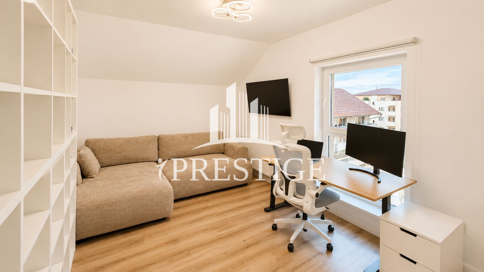 APARTAMENT 4 CAMERE | 2 BĂI | 117 MP | LIFT | CARTIER KOGĂLNICEANU - Poză 7
