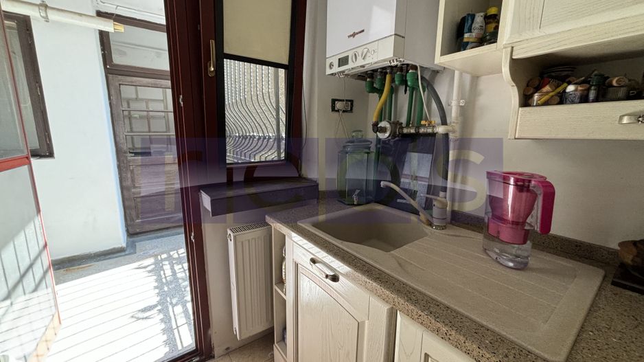 APARTAMENT 3 CAMERE | BOXA | CAPITALE - Poză 8