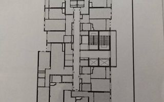 Vânzare, apartament, 2 camere, șos. Muncești, Botanica - Poză 2