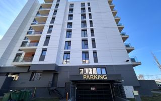 APARTAMENT INTELIGENT CU 2 CAMERE | FINISAJE PREMIUM | COMISION 0% - Poză 4