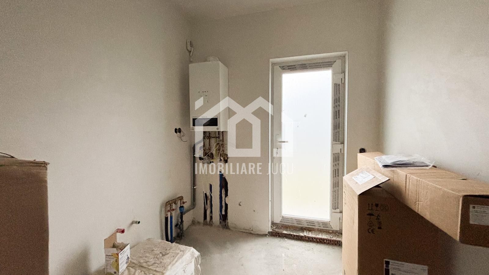 Casa individuala, 4 camere, Teren 750mp, Garaj, Jucu de Mijloc PANEMAR - Poză 15