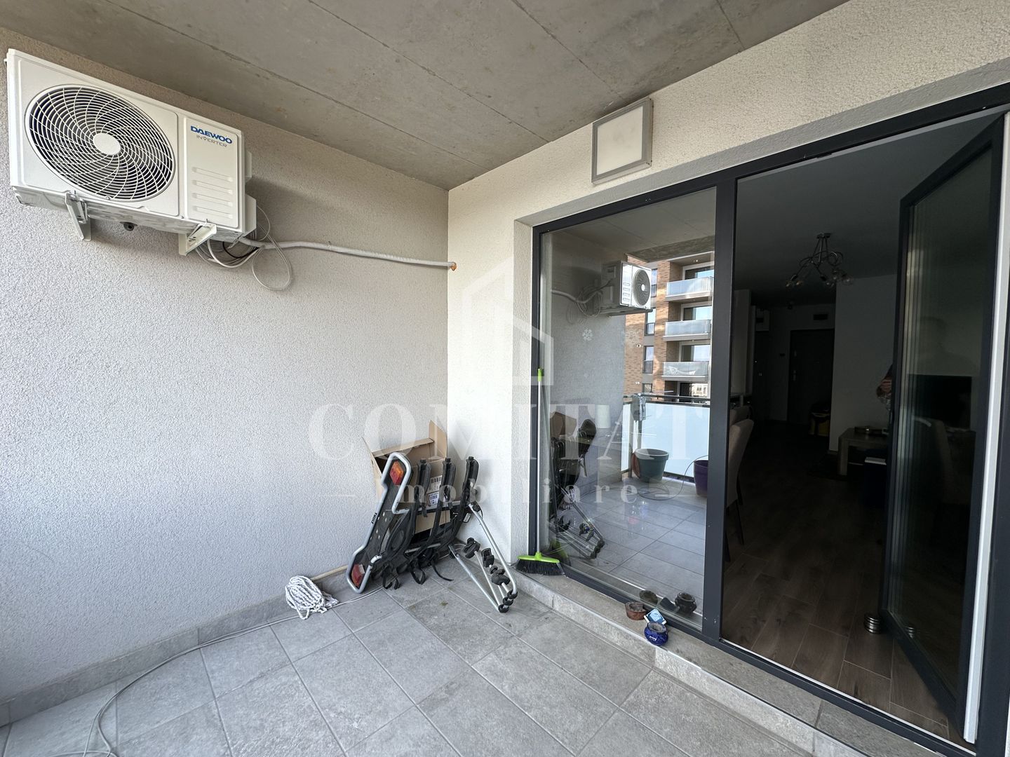 Apartament 3 camere | 77mp | Buna ziua - Poză 16