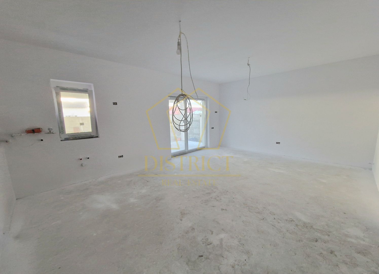 Duplex modern cu 4 camere | Comision 0% | Bucovat - Poză 2