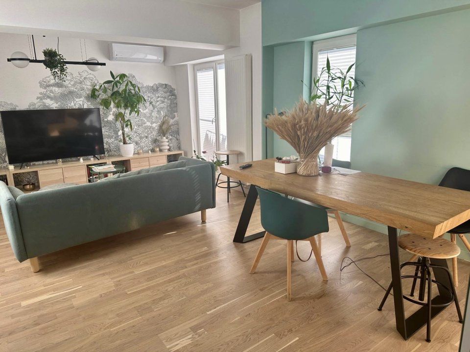 Duplex 3 camere | 80 MP + Terasa 14 MP | Belvedere Residence | Parcare inclusă - Poză 3