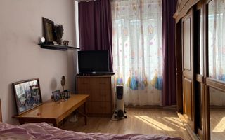 Apartament spatios cu trei camere, Piata Straduintei, 115.000€ - Poză 10