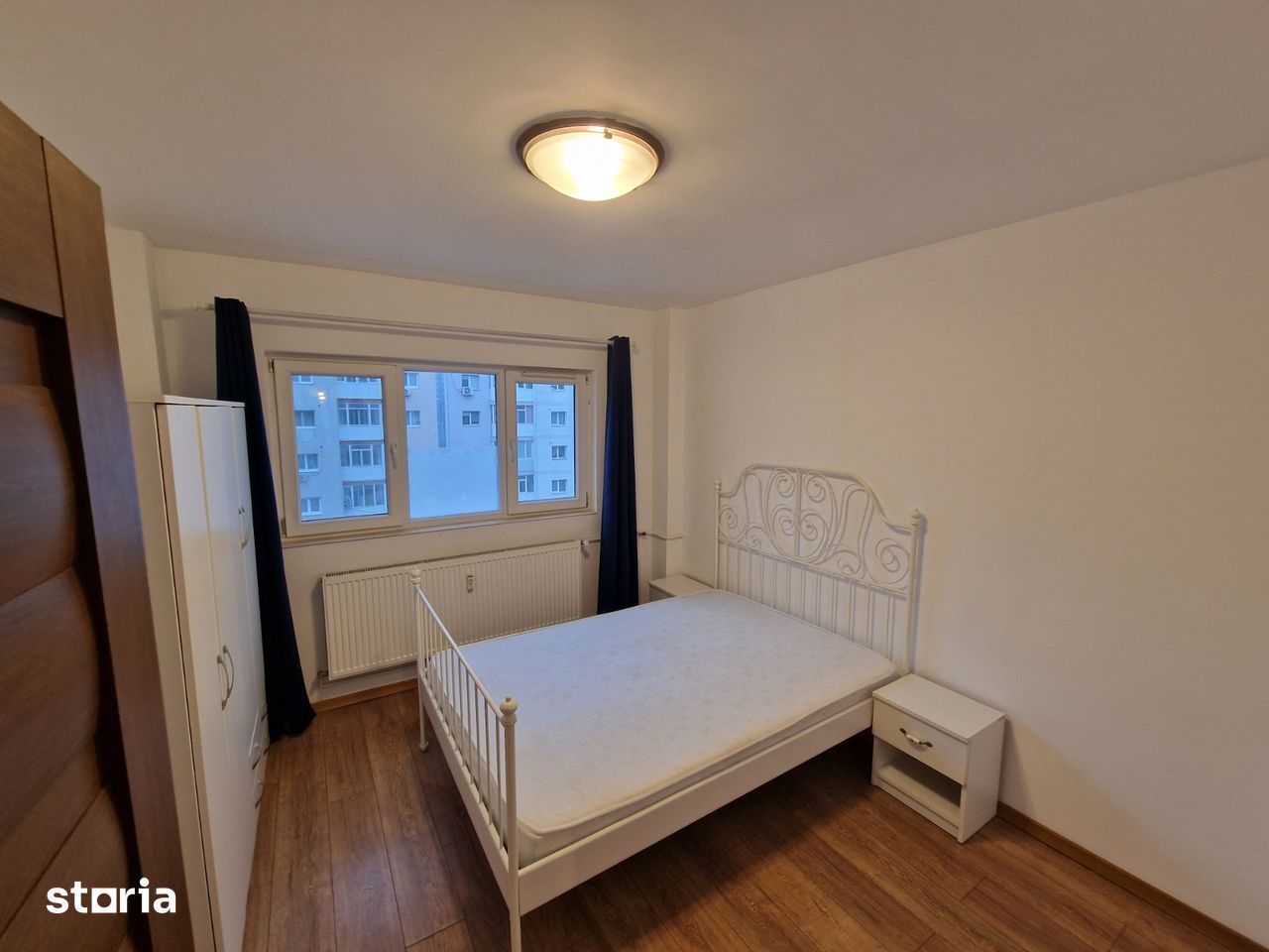 Apartament 2 camere, mobilat, bloc anvelopat, Ștefan cel Mare - Poză 6