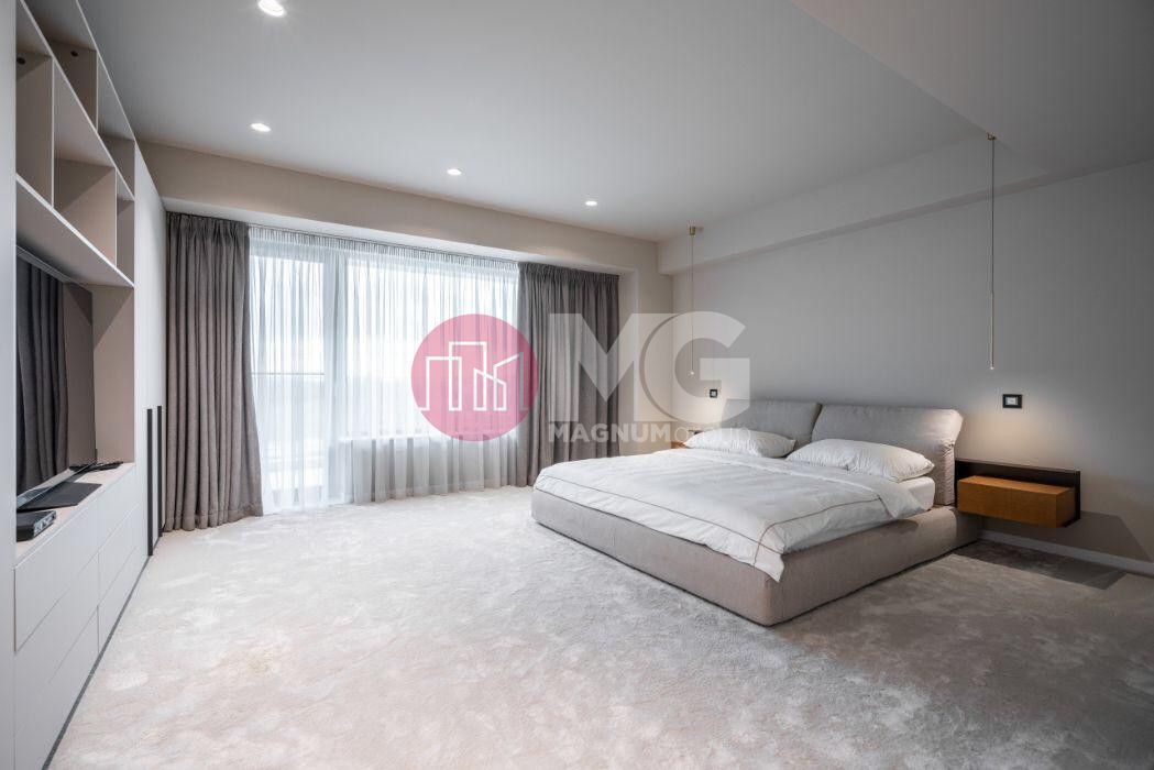 Apartament LUX 5 camere de inchiriat zona Herastrau - Poză 5