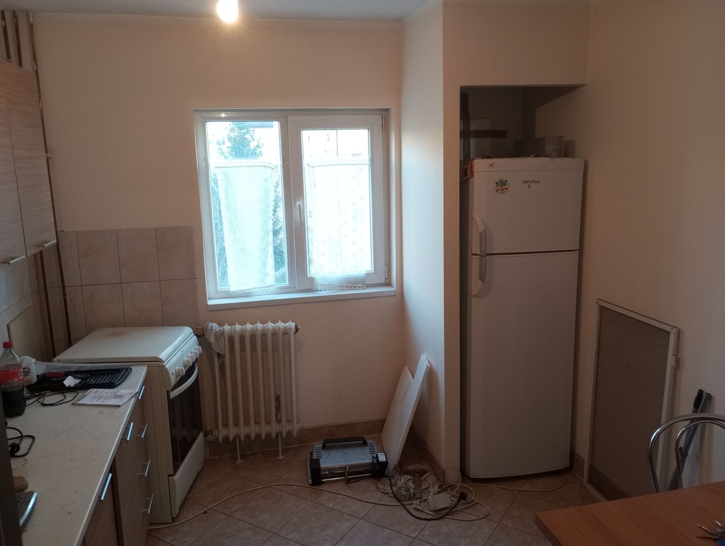 Apartament 3 camere decomandat Sagului - Poză 11
