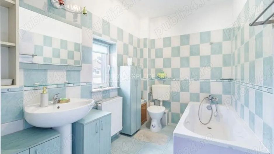 Casa de vanzare P+2 in Pipera, Cartier Rezidential  str E Racovita - Poză 10