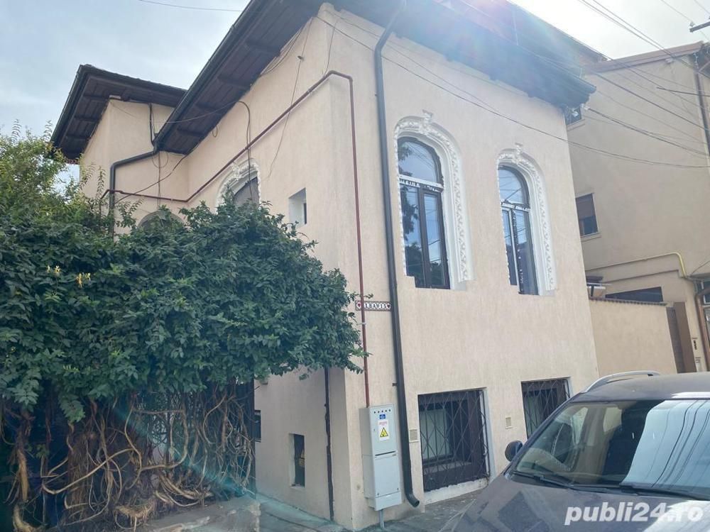 Casa rond Cosbuc (Piata Regina Maria) - Poză 3