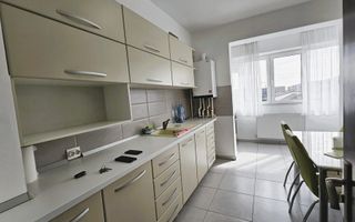 2 Camere DECOMANDAT | Str. Amurgului/ metrou Dimitrie Leonida - Poză 6