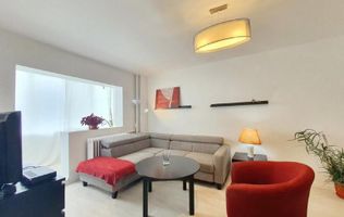Apartament Turda // Mihalache